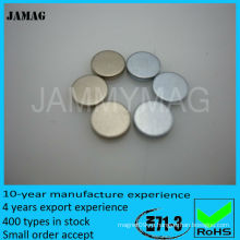 JMD8H2 Круговые магниты